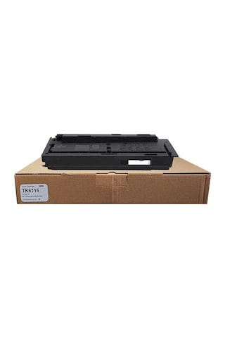 Kyocera Tk 6115-M 4125Idn-M 4132Idn Uyumlu Toner Kyocera Tk 6115 Kyocera Tk 6115-M 4125Idn-M 4132Idn Uyumlu Toner Kyocera Tk 6115