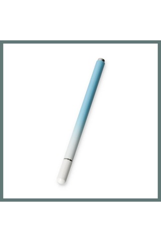 Ventra Dokunmatik Stylus Kalem Pen 108 - Mavi Ventra