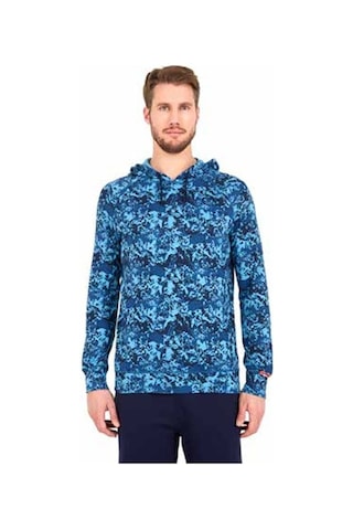 BLACKSPADE Termal Sweatshirt 2. Seviye Lacivert M Çok Renkli