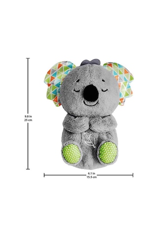 Fisher Price Uyku Arkadaşı  Koala