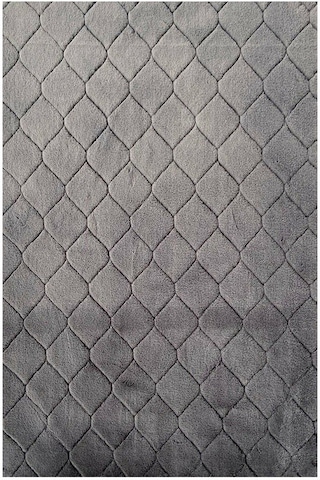 Prizma Halı Comfort Diamond No:2 Füme