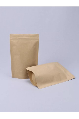 Softhomecraft Reçine Boyutulmuş Doy-pack 160x250 Mm, Metalize, 100 Adet 172432605