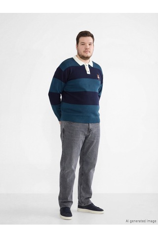Lcw Jeans Antrasit 700 Straight Erkek Jean Pantolon