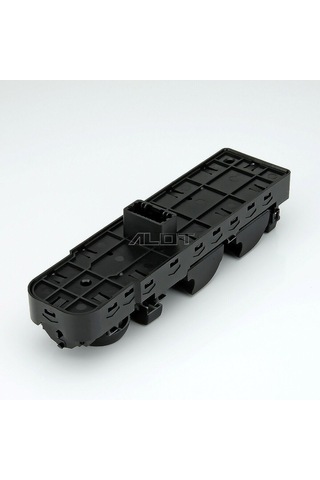 Renault Megane 3 Sol Dörtlü Cam Düğmesi Anahtarı 13pin 2010--2016