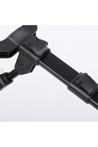 Prologic C-Series Convertible Long Legs 4 Rod Pod