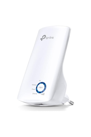 Tp-link Tl-wa850re, N300 Mbps Wi-fi Menzil Genişletici, 1 Etherne