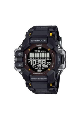 Casio Gpr-h1000-1dr Erkek Kol Saati