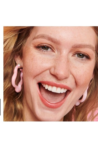 Benefit Chacha Tint Lip & Cheek Stain Mango
