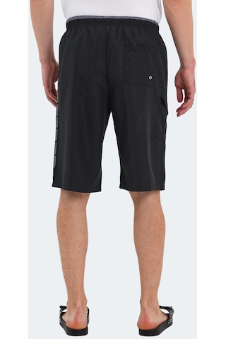 Slazenger Runist In Erkek Mayo Siyah