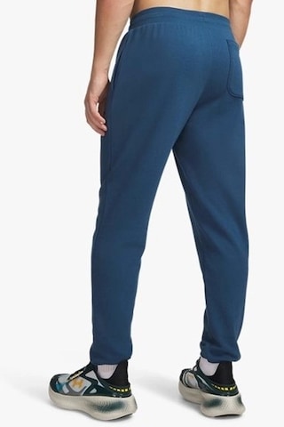 Under Armour Rival Erkek Eşofman Altı Mavi