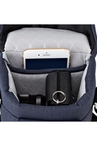 Lowepro Scout Sh 100 (Mavi)