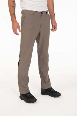 2As Outdoor Erkek Sand Pantolon Iron 001