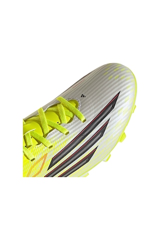 Adidas F50 Club Erkek Sarı Futbol Krampon Jr9053 Sarı/siyah