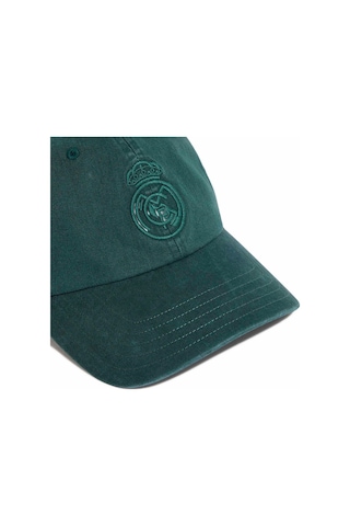 Adidas Şapka Real Dad Cap Ks8114 Yeşil