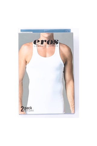 Eros Erkek Compact Sporcu Atlet 2li