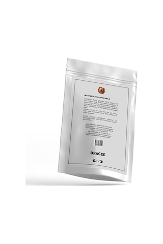 One Chocolate Beyaz Çikolatalı Fındık Draje 90 G