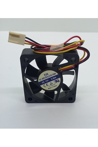 50 Mm X 50 Mm X 15 Mm Eva Karka Fan