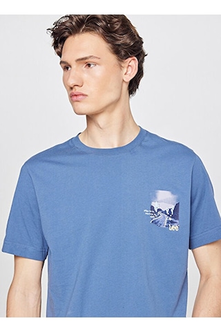 T-shirt Lee L2610013tf
