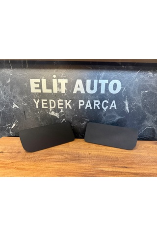 E36 Sis Kapağı Takımı 3d Baskı 1 Takım