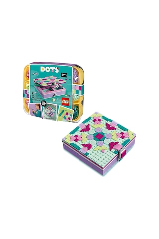 LEGO® Dots 41915 Takı Kutusu 374 Parça