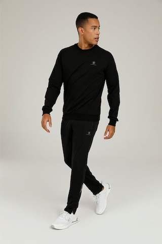 Lumberjack Erkek Sweat M-sn75 3fx Siyah