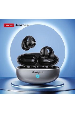 Kangvka Lenovo Xt83ıı Kablosuz Kulaklık: Gürültü Önleme, Su Geçirmez, Hifi Ses Kalitesi, Rahat Kulak Klipsi Tasarımı