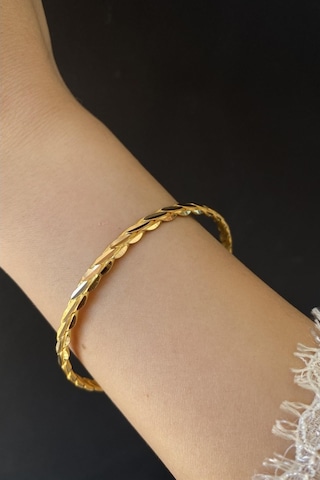 Zümrüt Sarraf 13 Gram 22 Ayar Altın Adana Burma Yatırımlık Kadın