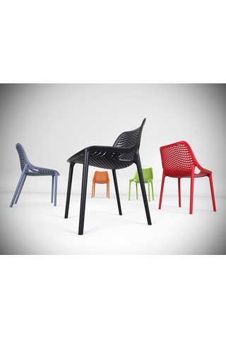 Siesta 014 Aır Koltuk Sandalye (400643218)