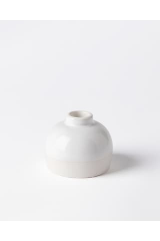 Madame Coco Solis Mumluk - Soft Ekru 8684427180907 Çok Renkli