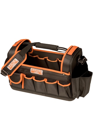 Bahco Alet Çantası Boş 3100tb