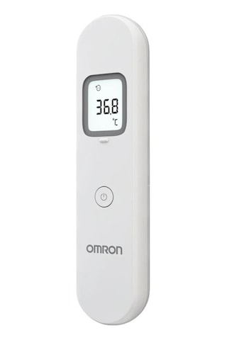 Omron Gentle Temp 730 Alından Ateş Ölçer