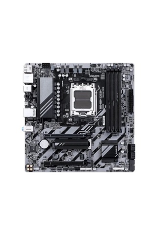 Gigabyte B840m Ds3h D5 Am5 Hdmi Dp Type-c