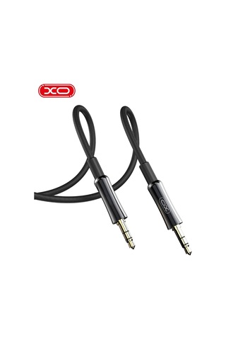 Delux Serisi Seyahat Aksesuar Cihaz Nb-r255c 3.5mm Aux To Aux Ses Aktarım Kablosu