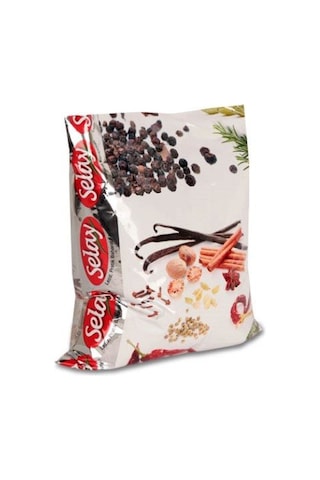 Selay Tavuk Çeşni 1 KG