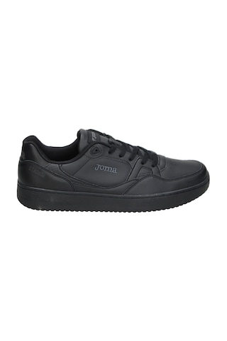 Joma C.stadıum Erkek Sneaker Yürüyüş Ayakkabısı Siyah