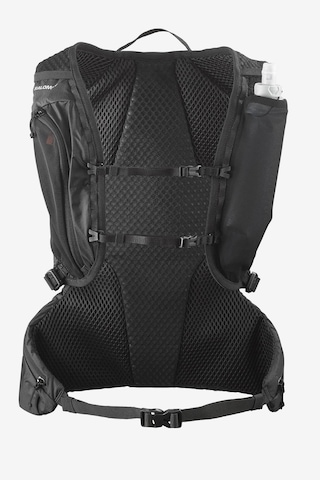Salomon Xt 20 Outdoor Sırt Çantası-lc2184000 Siyah