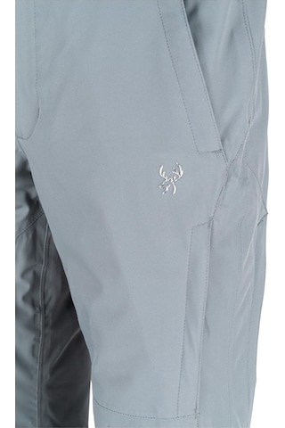 2as Trovit 2 Erkek Kayak Pantolonu Gri 001