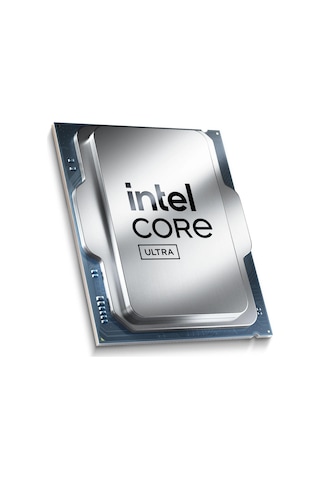 Intel Core Ultra 7 265KF 3.3 GHz LGA1851 30 MB Cache 125 W Box İşlemci