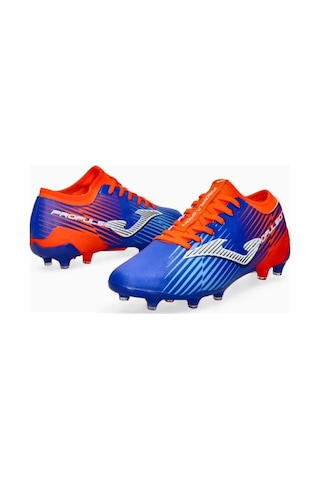 Joma Propulsıon Cup Fluor Fırm Krampon Çok Renkli