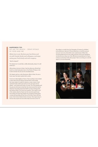 The Little Book Of Lykke: The Danish Search For The World's Happiest People