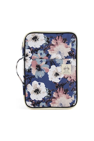 Kangvka Su Geçirmez Çok Amaçlı A4 Dosya Çantası, İpad Ve Bilgisayar Taşıma Çantası, Ofis Belge Arşivi