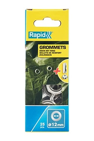 2 Parça Dlk Halka 12 Mm 25 Adet Diğer
