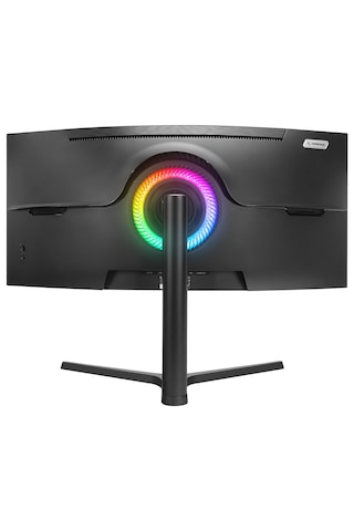 Rampage Cyclops Cy34r180 34 180hz 0,5ms Fast Va Hdr Freesync Pivo