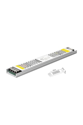 25a Ultra Slim Led Trafo