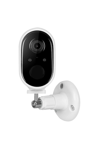Ttec 2AGK05 Wizi Pro W Full HD İç /dış Mekan Bataryalı Wi-fi Akıllı Kamera