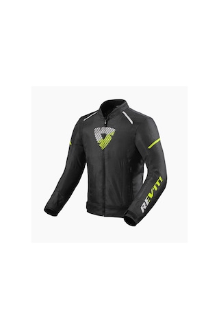 Revit Revıt Sprınt H2O Mont Siyah Neon Sarı