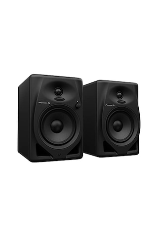 Pioneer Dj Dm-50d 5" Referans Monitörü Çift