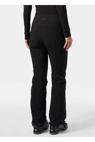 Helly Hansen Nora Softshell Kadın Kayak Pantalonu-hha.66052 Siyah