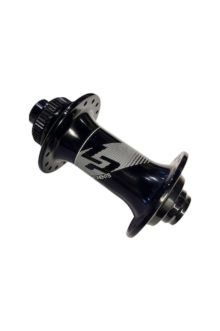 Shimano Fastace Df813-b Ön Göbek Boost 110/15mm 32d C.lock Siyah
