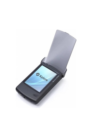 Explore Dt350 Wifi/Bt Win Ce El Terminali